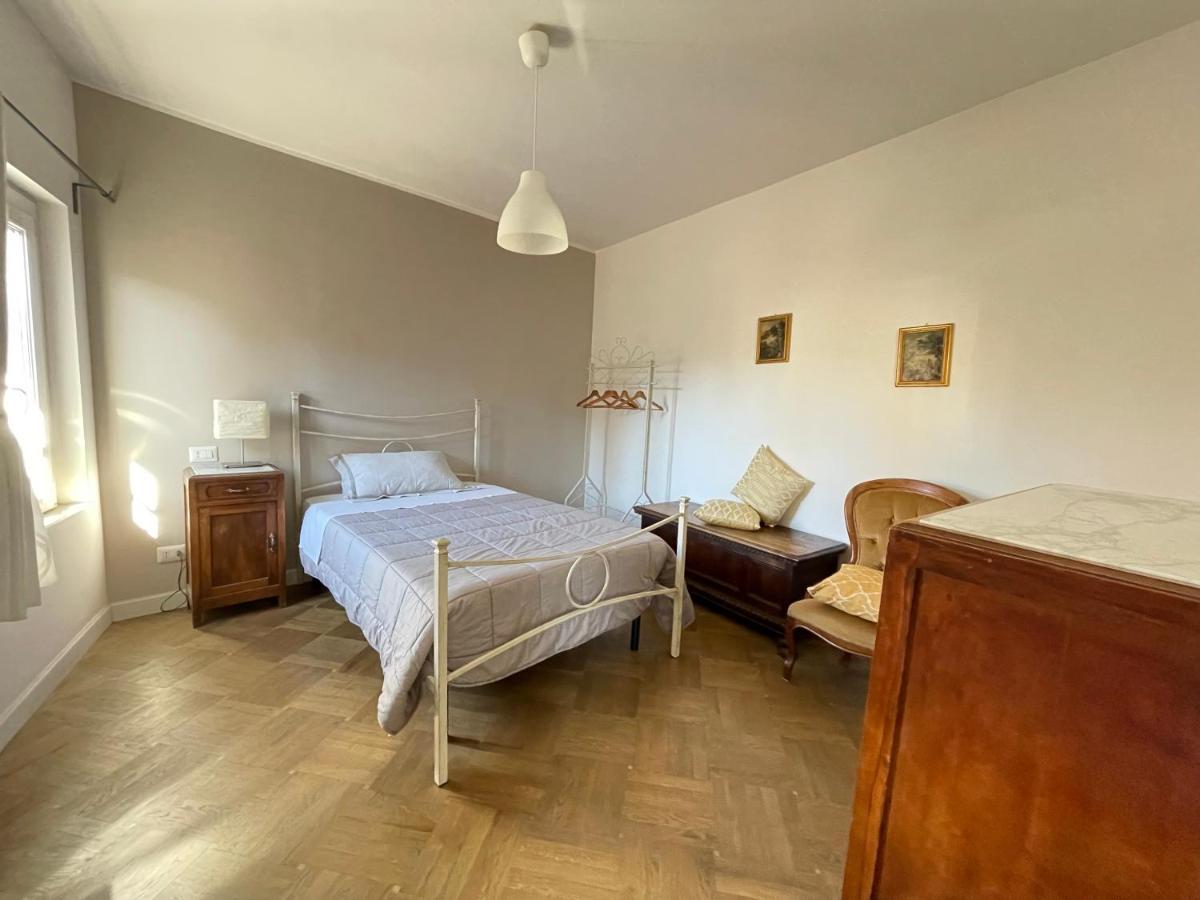 Casa Garibaldi 41 Apartment Perugia Exterior foto