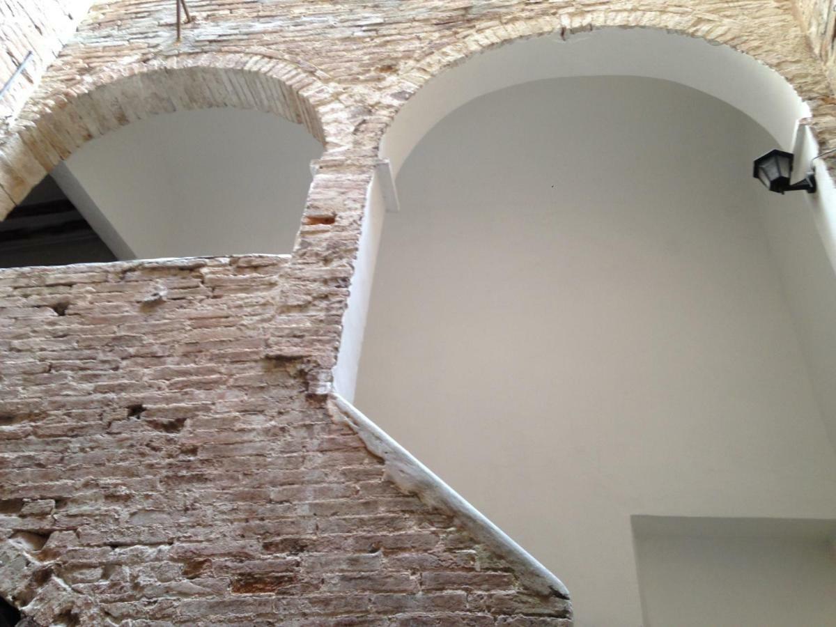 Casa Garibaldi 41 Apartment Perugia Exterior foto